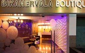 Bikanervala Boutique Hotel Hyderabad